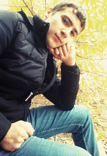 My photo - Artem, 28 from Aktobe (@artem122087)