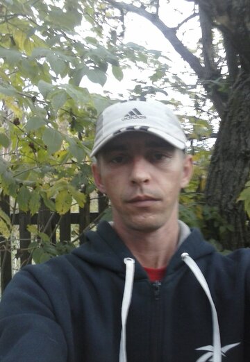 Моя фотография - Евгений, 37 из Караидель (@evgeniy284492)