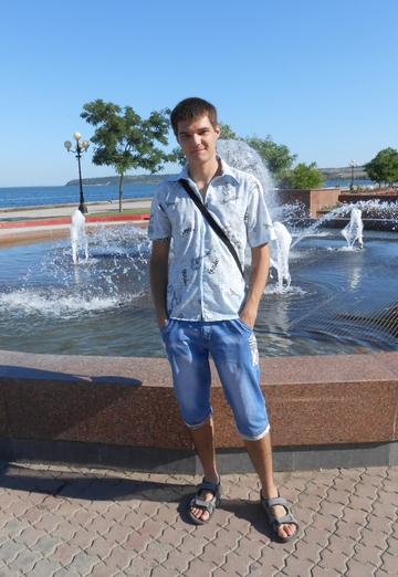 My photo - Andryushka, 33 from Kerch (@andrushka25)