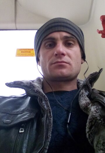 My photo - Denis, 37 from Alushta (@denis149012)