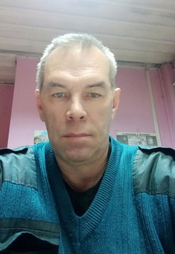 Mein Foto - Sergei, 57 aus Jaroslawl (@sergey1187050)