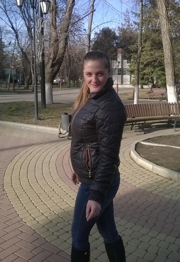 My photo - Vika, 42 from Cherkessk (@vika14792)