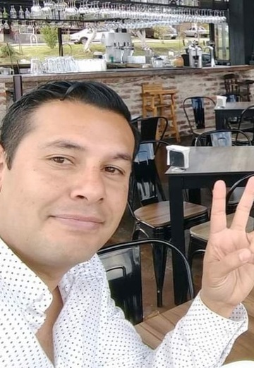 My photo - Gordo, 42 from Zapotlanejo (@gordo13)