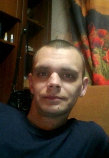 My photo - Leonid, 36 from Kambarka (@leonid29923)