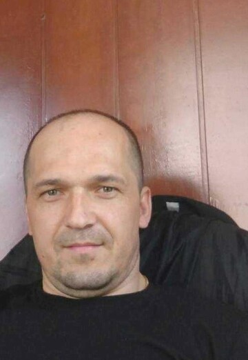 My photo - Andrey, 47 from Yoshkar-Ola (@andrey614668)