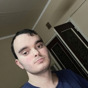 дмитрий, 21, Мурмаши