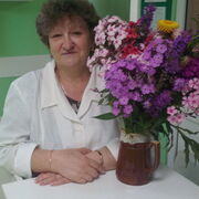 екатерина, 65, Кодинск