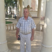 Егор, 61, Кабардинка