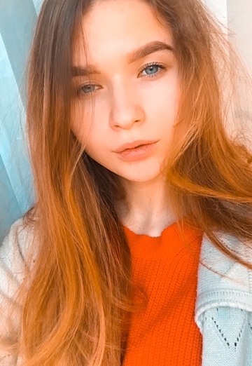 My photo - Anastasiya, 34 from Vileyka (@anastasiya153784)