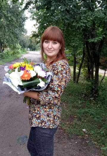 Моя фотография - Валентина, 39 из Тамбов (@valentina40572)