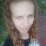 Анжелика, 27, Зверево