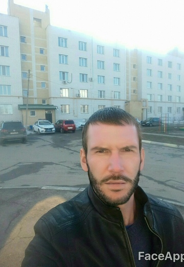 Моя фотография - Сергей, 34 из Нижний Новгород (@sergey836401)