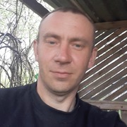 Сергей Мосягин, 44, Дно