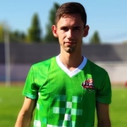 Сергей, 28, Большая Мартыновка