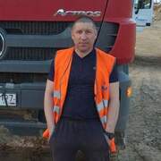 Саня, 33, Красноусольский