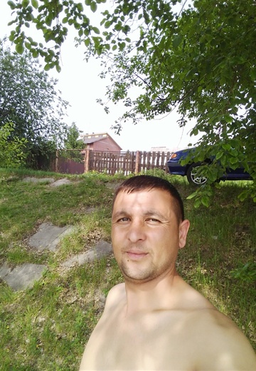 Моя фотография - Руслан, 37 из Ангарск (@ruslan176574)