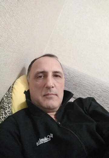 My photo - Gamlet, 55 from Penza (@gamlet962)