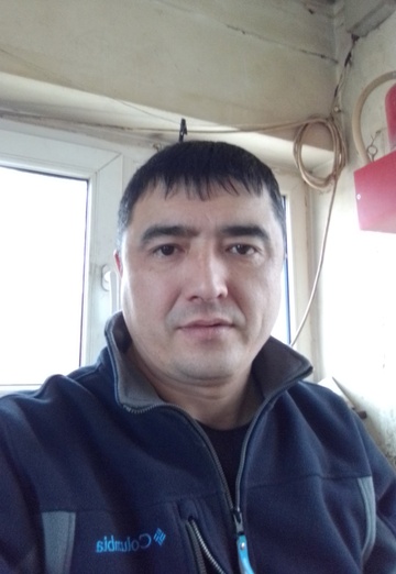 Моя фотография - Руслан, 46 из Павлодар (@ruslan190713)