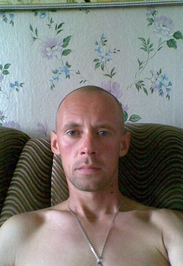 Моя фотография - Павел., 39 из Губкин (@pavel29645)