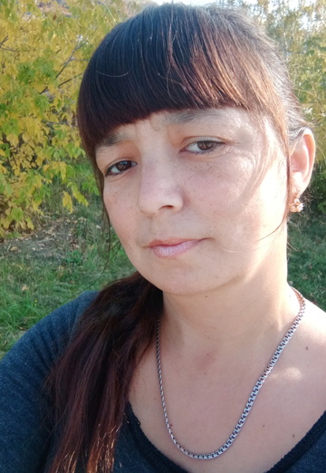 Моя фотография - Олеся, 42 из Нижний Новгород (@olesya46122)