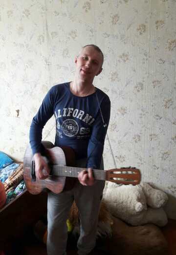 Моя фотография - Вячеслав, 44 из Южно-Сахалинск (@vyacheslav45071)