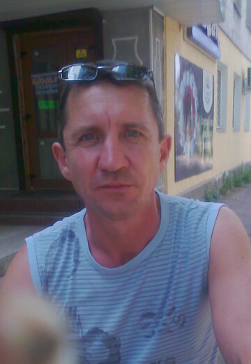 Моя фотография - Олег, 52 из Мена (@oleg250948)