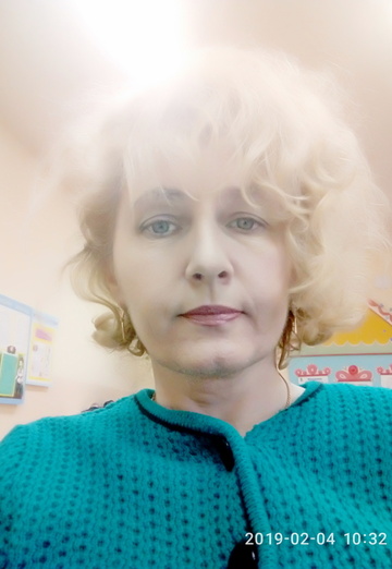My photo - Mila, 46 from Maladzyechna (@mila35454)