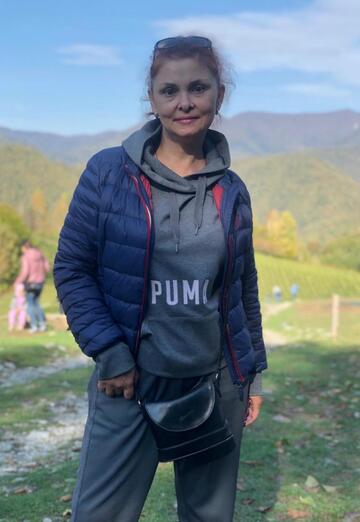 My photo - VERONIKA, 54 from Sochi (@veronika38749)