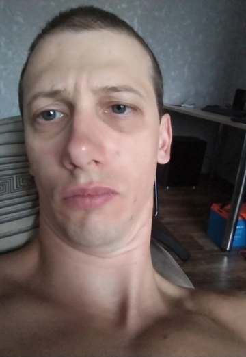 My photo - Valerio, 36 from Belgorod (@valerio176)