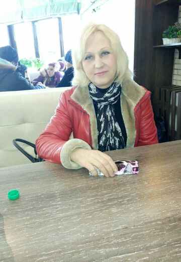 My photo - TINA, 59 from Rostov-on-don (@valentina66732)