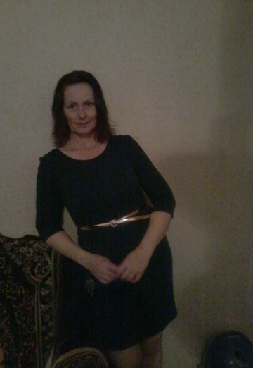 Моя фотография - Ирина, 55 из Шахтинск (@irina111768)