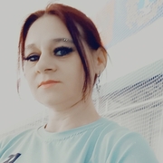 Ольга, 44, Ульяновск