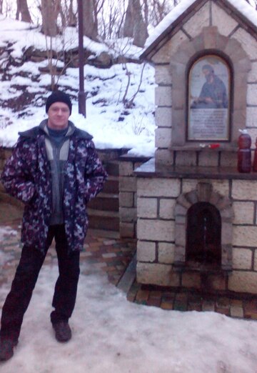 My photo - Yuriy, 45 from Izobilnyy (@uriy88401)