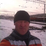 Владимир, 46, Таксимо (Бурятия)
