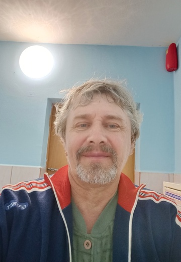 Grigoriy  iz Pskova (@uhbyzserz8630068) — my photo № 2