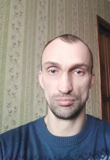 Моя фотография - Виктор, 35 из Новокузнецк (@viktor168242)