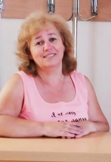 My photo - Svetlana, 54 from Manevichi (@1385923)