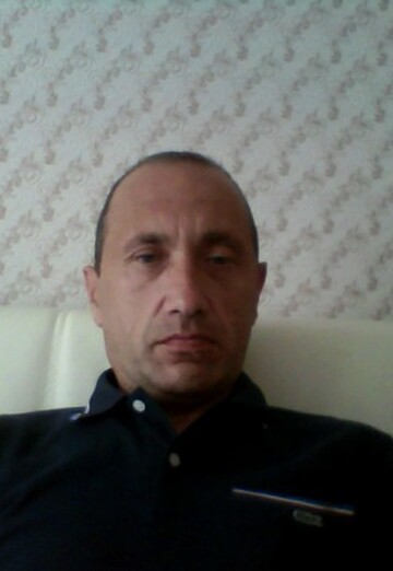 My photo - Mihail, 58 from Kasimov (@mihail8173507)