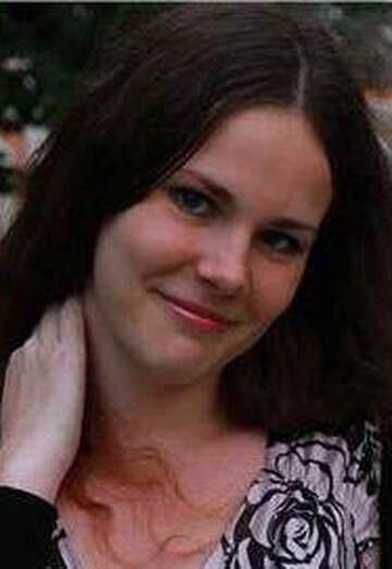 Моя фотография - Екатерина, 30 из Новосибирск (@katya-ckv)