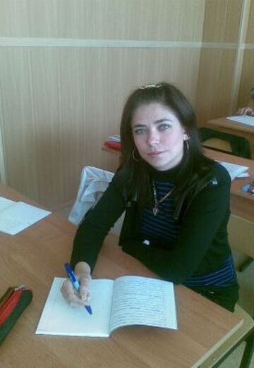 Моя фотография - Валентина, 41 из Алексеевка (@valentina4051460)