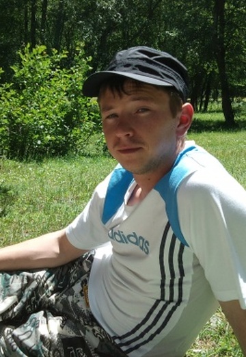 My photo - Pavel, 40 from Dombai (@pavel3991)