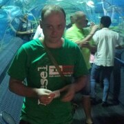 Александр, 42, Костомукша