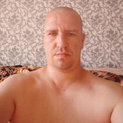 Константин, 38, Красноярск