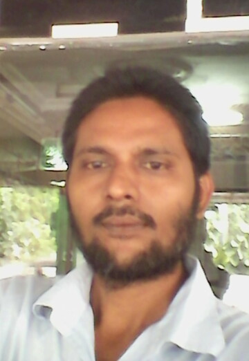 Моя фотография - faaruk, 43 из Дели (@faaruk)