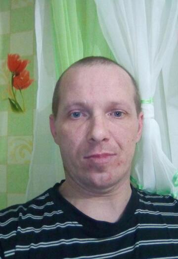 Моя фотография - Алексей, 31 из Хохольский (@aleksey677276)