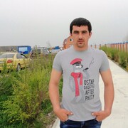 Александр, 36, Туапсе