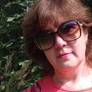 Ольга, 58, Донской