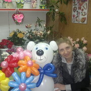 ОЛЬГА, 48, Советская Гавань