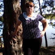 Екатерина, 55, Тугулым