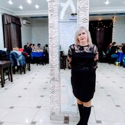 Татьяна Лазаренко 53 года (Водолей) Шатки